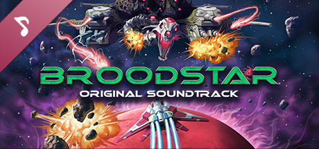 BroodStar Soundtrack