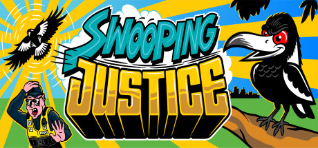 Swooping Justice