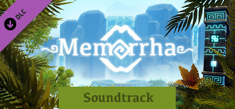 Memorrha Soundtrack