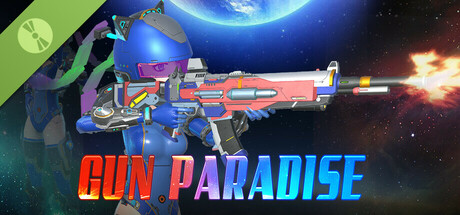 Gun Paradise Demo
