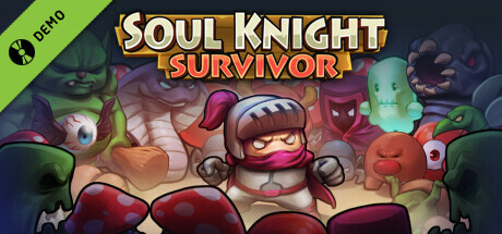 Soulknight Survivor Demo