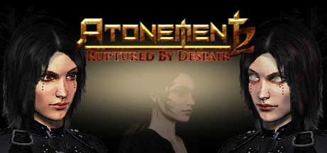 Atonement 2: Ruptured by Despair