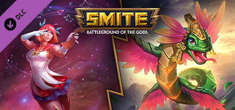 SMITE - Best Sellers Bundle