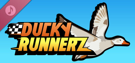 Ducky Runnerz Soundtrack