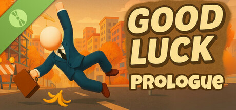 Good Luck Demo