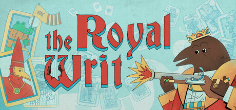 The Royal Writ