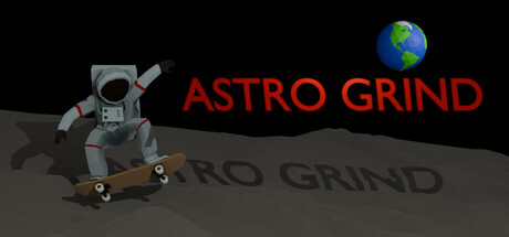 Astro Grind