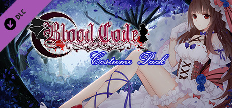 Blood Code Costume Pack