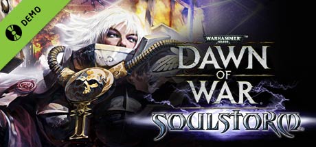 Warhammer® 40,000: Dawn of War® - Soulstorm Demo