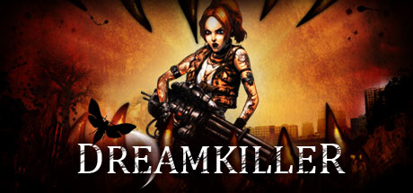 Dreamkiller Trailer
