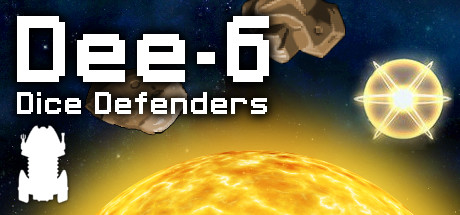 Dee-6: Dice Defenders