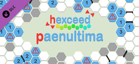 hexceed - Paenultima Pack