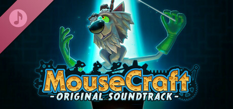 MouseCraft Soundtrack