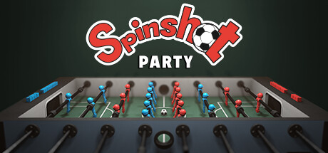 Spinshot Party