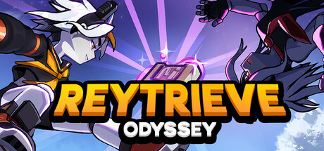 Reytrieve Odyssey