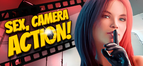 Sex, Camera, Action! ????