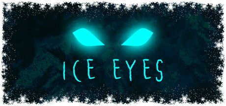 Ice Eyes