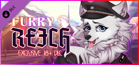 Furry Reich ???? - Exclusive 18+ DLC