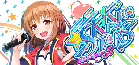 kirakira stars idol project AI