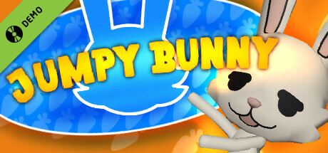 JUMPY BUNNY Demo