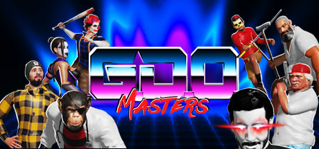 GDO Masters