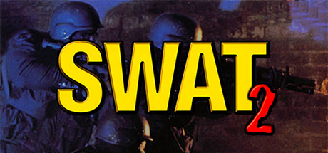 Police Quest: SWAT 2