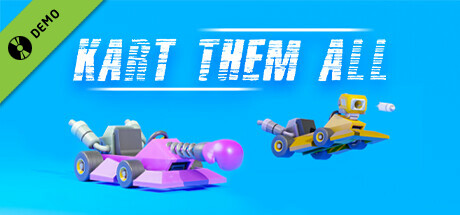 Kart Them All Demo