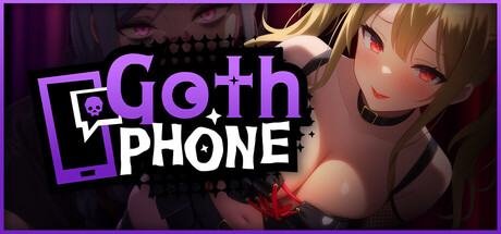 Goth Phone
