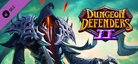 Dungeon Defenders II - Defender Pack