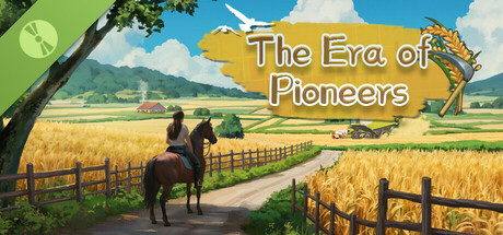 The Era of Pioneers