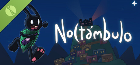 Noctambulo (Chapter 1)