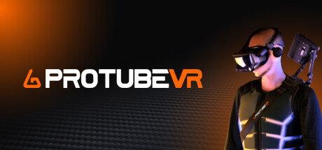 ProTubeVR Companion-App