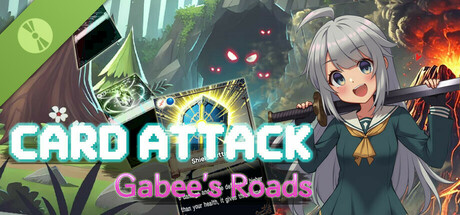 CardAttack-Gabee's Roads Demo