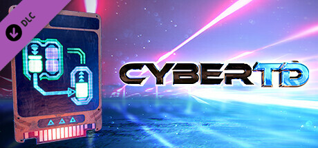 CyberTD - Cartridge Card Style