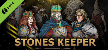 Stones Keeper Demo