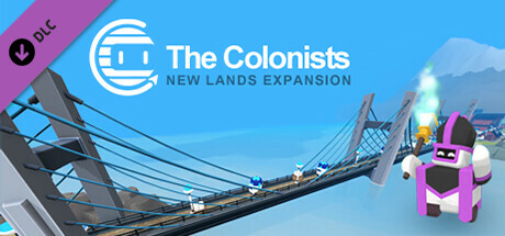 The Colonists - New Lands