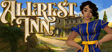 Allrest Inn