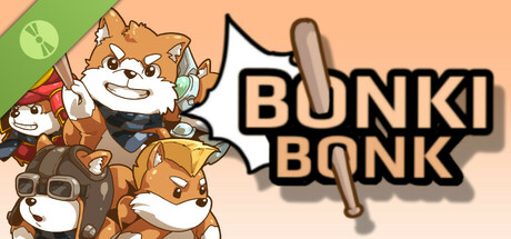 Bonki Bonk Demo