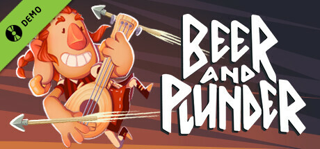 Beer and Plunder Demo