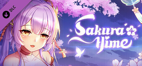Sakura Hime 4 - 18+ Adult Only Content