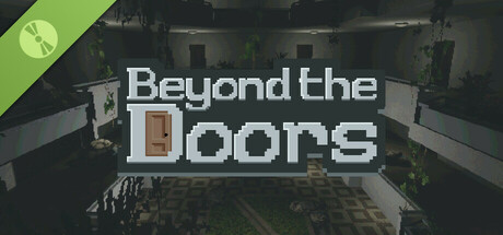 Beyond the Doors Alpha Demo