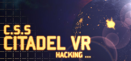 C.S.S. CITADEL VR