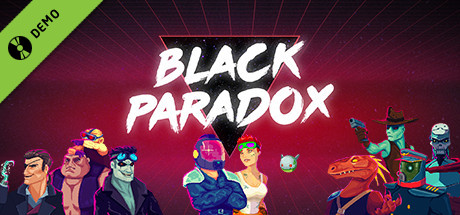 Black Paradox Demo