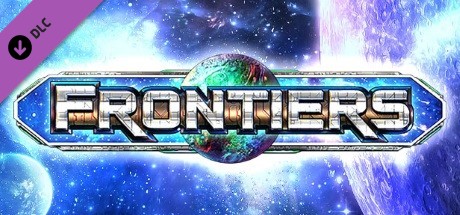 Star Realms - Frontiers