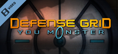 Defense Grid - You Monster DLC Trailer