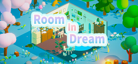 Room In Dream