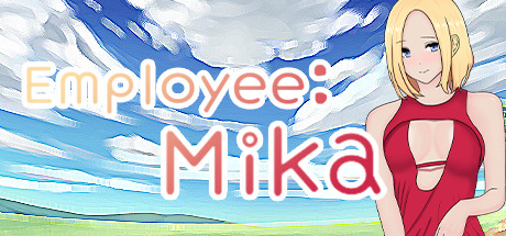 Employee：mika