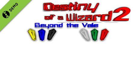 Destiny of a Wizard 2:  Beyond the Vale Demo