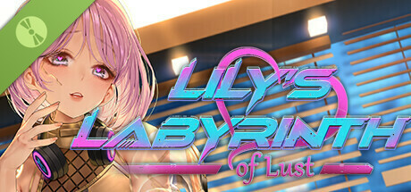 Lily’s Labyrinth of Lust Demo