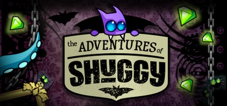 Adventures of Shuggy